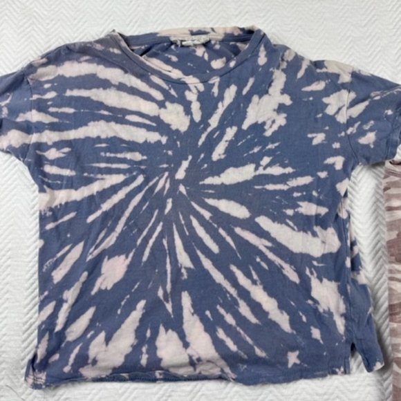 Cropped Tees - Picture 3 of 11